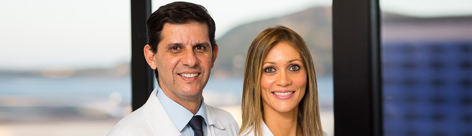 Dr. Roberto Brandão